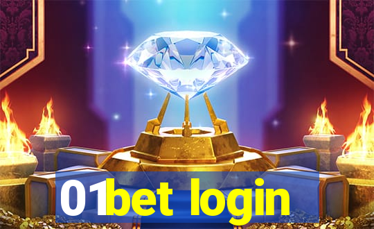 01bet login
